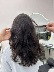 -5M HAIR SALON精品店