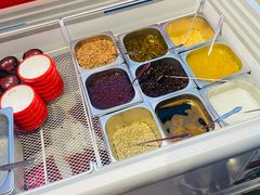 -醉董牛川派鲜肉自选火锅(烟台店)