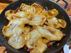 -百味地锅鸡(铜山路店)