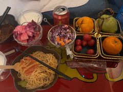 -华夏良子·足道SPA艾灸(翠微店)