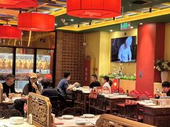 -小吊梨汤·北京菜·烤鸭(鸟巢店)