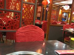 大堂-芦月轩羊蝎子(劲松店)