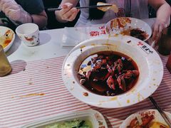 -霸王虾·小龙虾香辣蟹(玉林店)