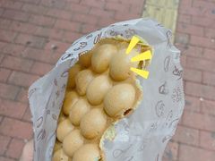 -阿叔鸡蛋仔(燎原路店)