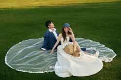 -墨克影像婚纱摄影