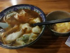 馄饨-德福兴(苏站路店)