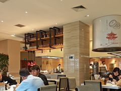 -杭州开元名都大酒店·地中海自助餐厅