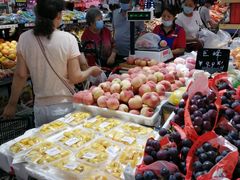 -利群商厦(台东店)