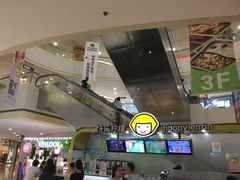 -百联南桥购物中心