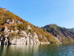-大连天门山国家森林公园