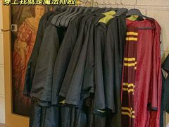 -逃脱反斗城沉浸剧情密室(北京路店)