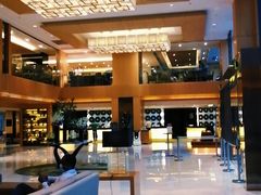 -上海浦西万怡酒店