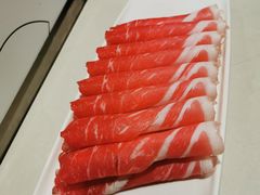 -海底捞火锅(劲松店)