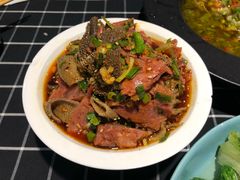 -心邸·庆宴(雅宝城店)