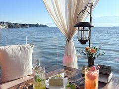 -六阅·福十 FORTEN 海景咖啡西餐厅(双廊古镇店)