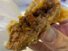 -长发西饼(临顿路店)