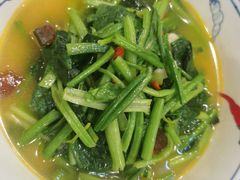 -西江美食舫·江西菜(健德桥店)