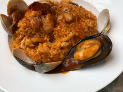 -大树餐厅(红旗街万达店)