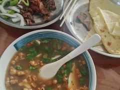 -饶阳传统豆腐脑