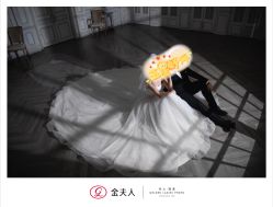 点击看大图 -金夫人婚纱摄影(总店)