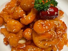 -北京老铺烤鸭(时代广场店)