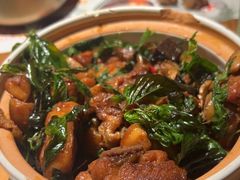 -岛风·台食小馆 ISLAND BISTRO(烟台山店)