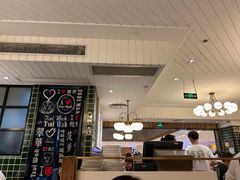 -翠华餐厅(德基广场店)