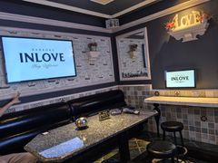 -INLOVE KTV(世博源店)