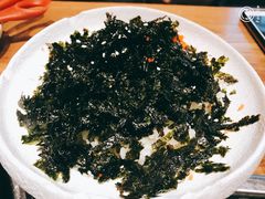 -韩国料理大力士(屏风街店)