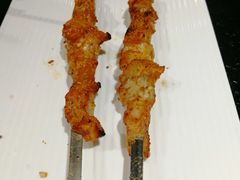 -城南老友羊蝎子火锅(花乡奥莱店)