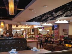 -思金拉措庄园藏餐(太阳岛店)