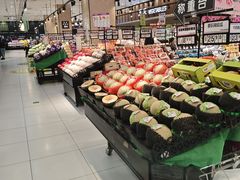 -鑫嘉汇购物中心