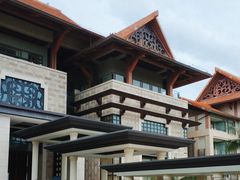 -三亚海棠湾万丽度假酒店