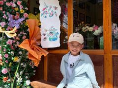 -松州古城
