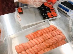 -山姆餐吧(山姆会员商店店)