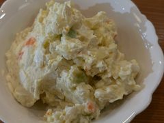 原味法式土豆泥-红小满休闲餐厅(十全街店)