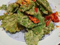 -老李家土菜馆·安吉地标美食