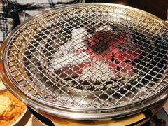 -大阪烧肉BAKA一代(十亩地店)