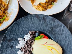 -哈蒙德餐厅