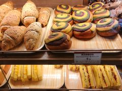 -山崎面包(静安久光店)