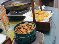 -农乐园食府(梅城镇店)