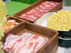 -菌小白·野生菌火锅(时尚天河店)