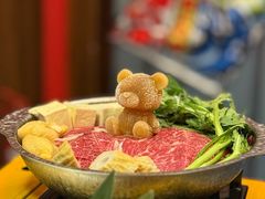 -隐月· 㐂和食屋(芝罘万达公馆店)