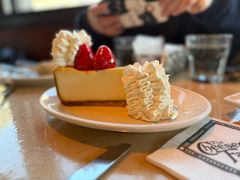 -The Cheesecake Factory芝乐坊餐厅(王府中环东座店)