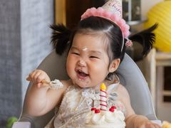 -橙呦·私人定制生日蛋糕