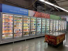 -麦德龙(虹口江湾店)