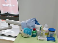 -圣贝口腔(海淀店)