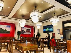 大堂-马凯餐厅(地安门店)