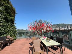 -珠海中海雅高铂尔曼酒店