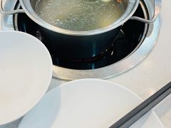 -咕叽咕叽回转自助小火锅(南京商厦店)